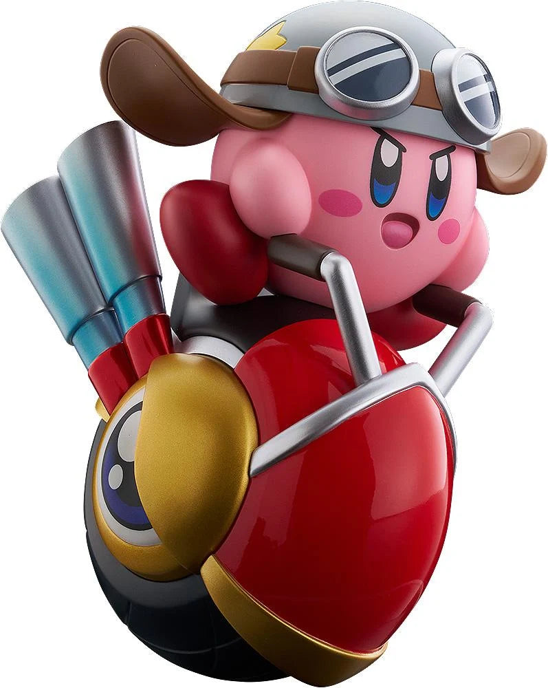 Kirby Pop Up Parade Kirby Wheelie Rider