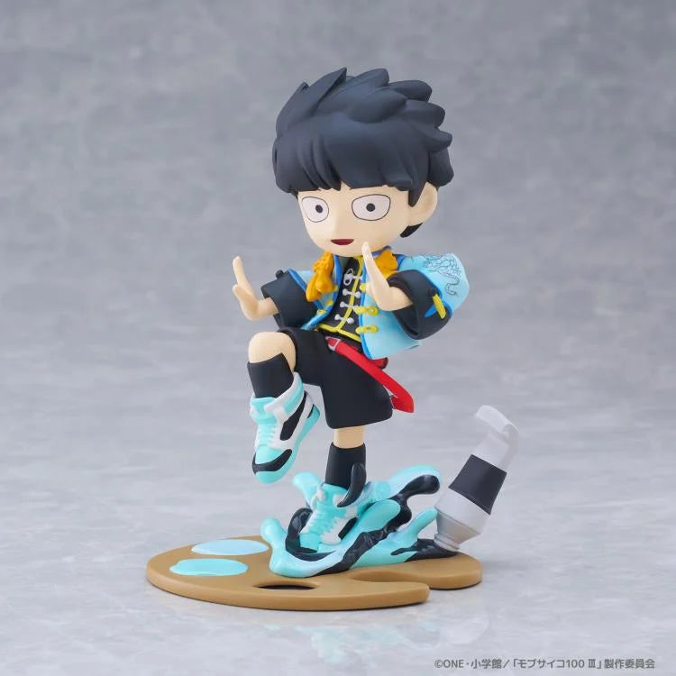 Mob Psycho 100 PalVerse Pale Shigeo Kageyama