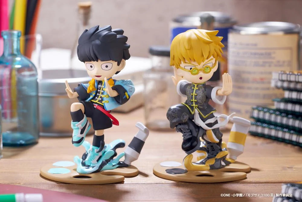 Mob Psycho 100 PalVerse Pale Shigeo Kageyama