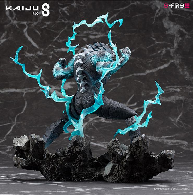 Kaiju No. 8 S-Fire Kaiju No. 8 1/7 Scale Figure