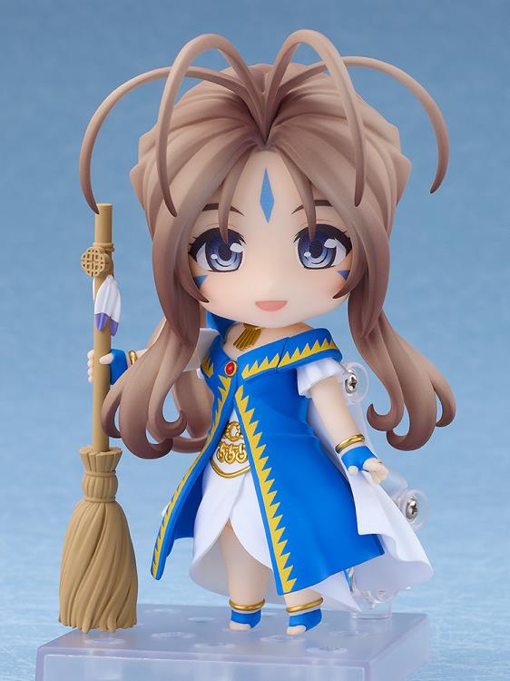 Oh My Goddess! Nendoroid No.2554 Belldandy