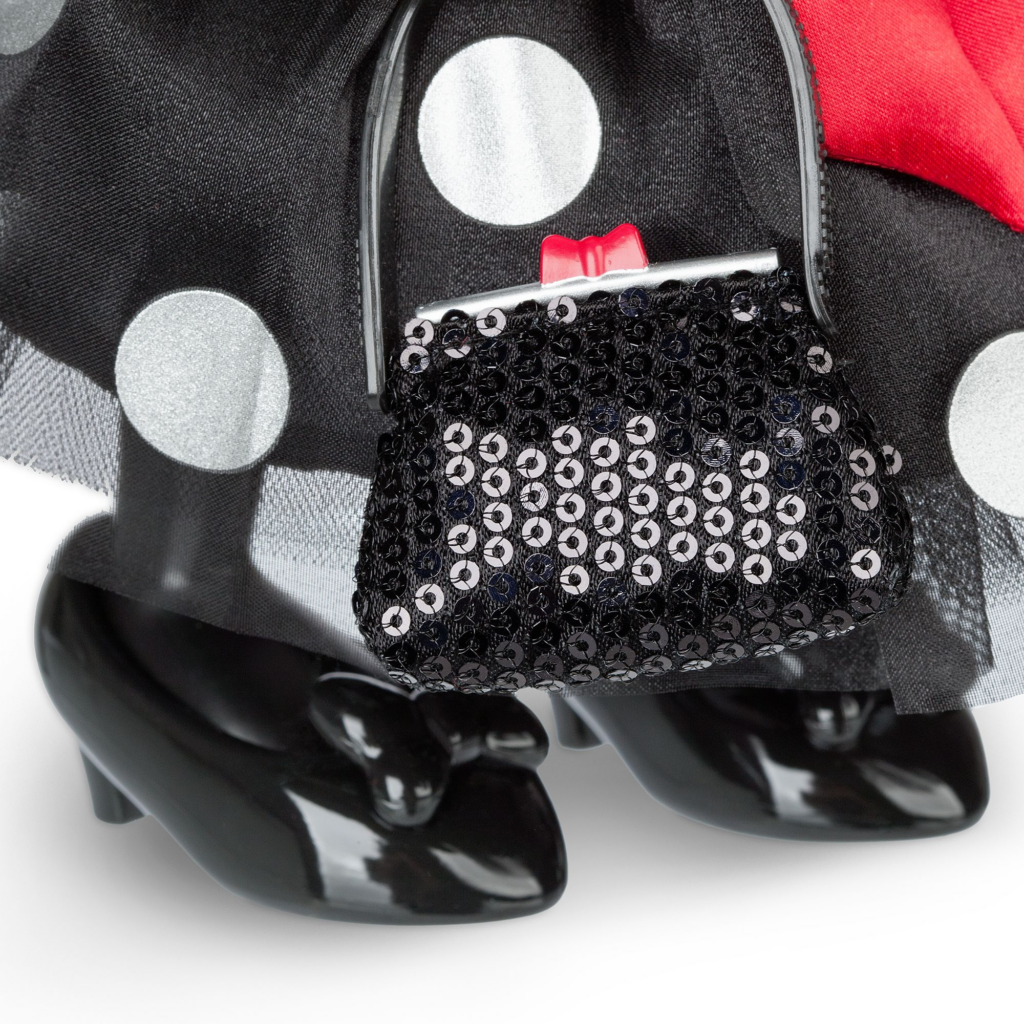 Minnie Mouse Signature Doll, LE 3000 Minnie Mouse 1 2016