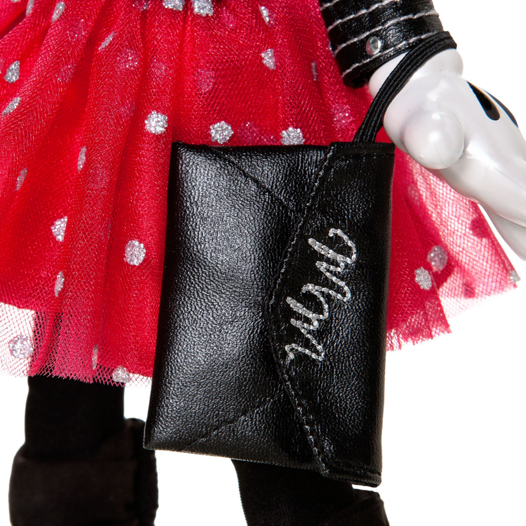 Minnie Mouse Signature Doll #6 Doll, LE 6000 Minnie Mouse 3 2018