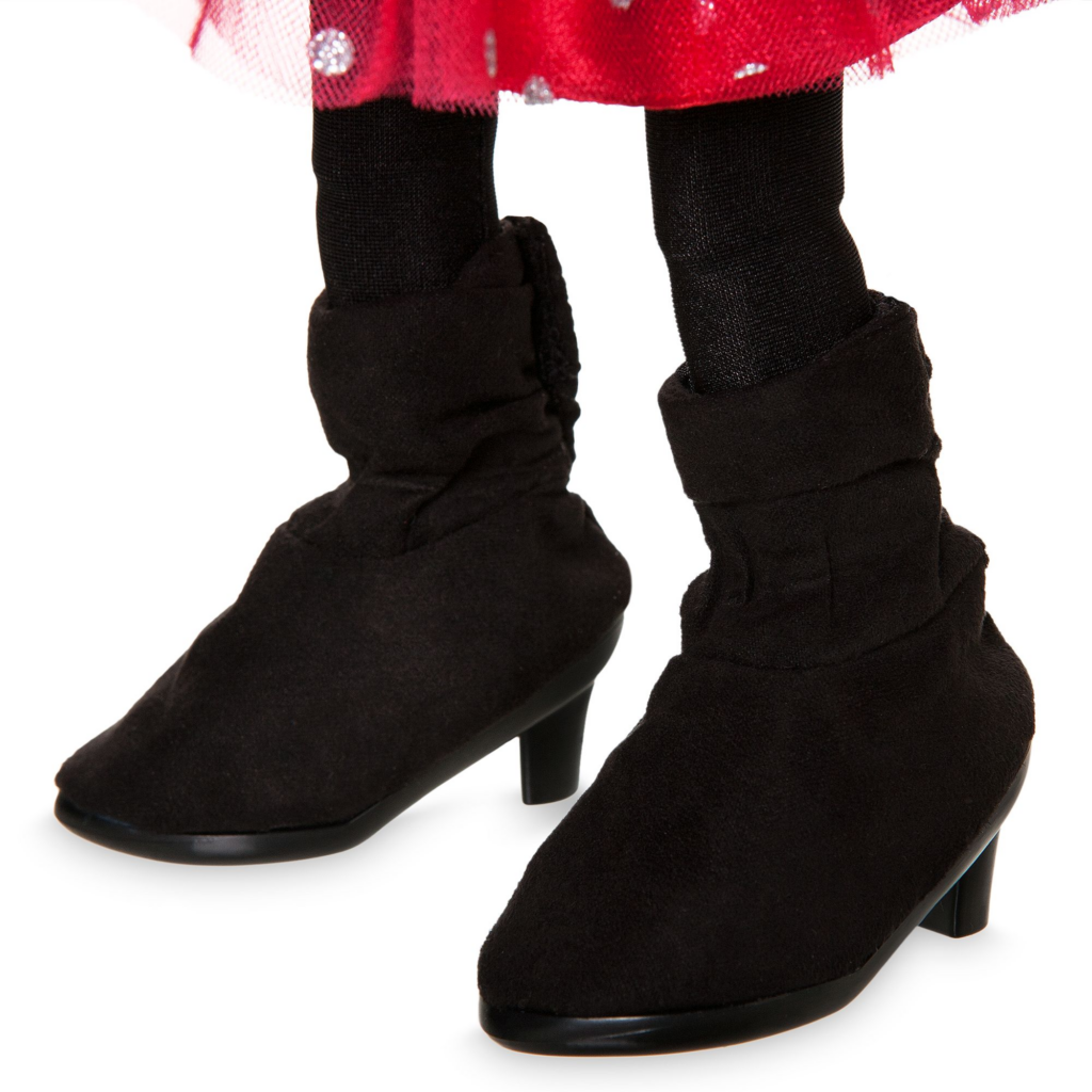 Minnie Mouse Signature Doll #6 Doll, LE 6000 Minnie Mouse 3 2018