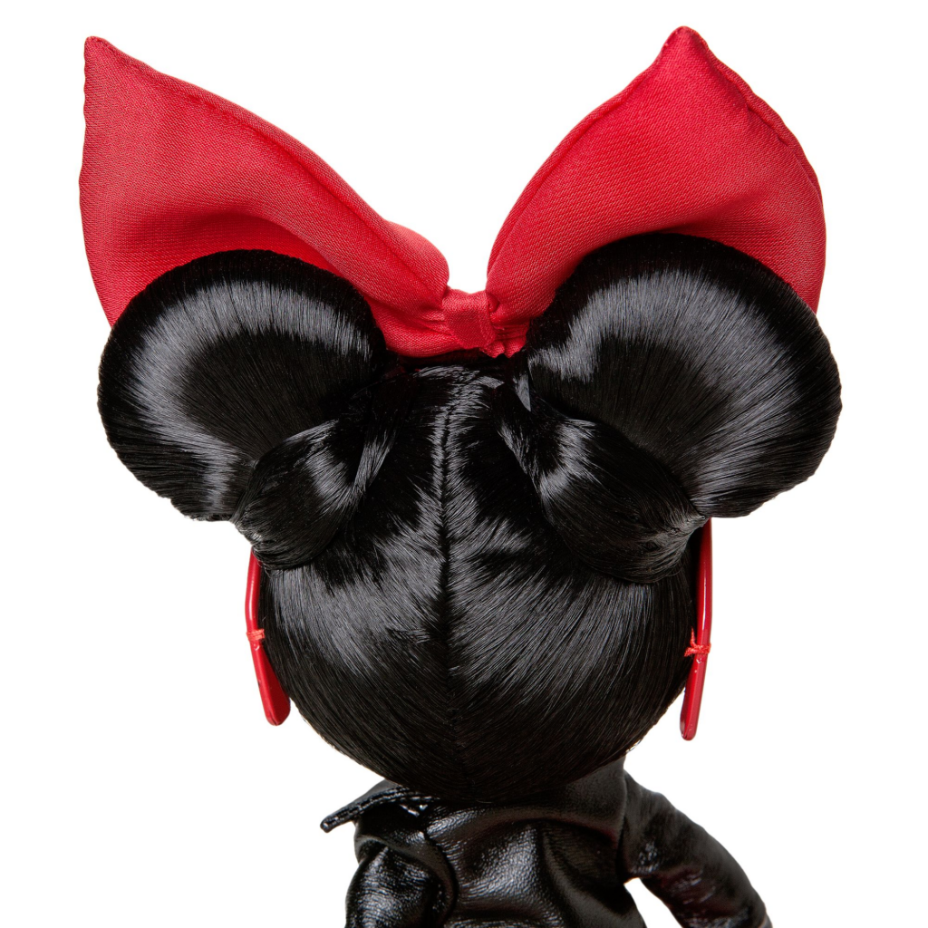 Minnie Mouse Signature Doll #6 Doll, LE 6000 Minnie Mouse 3 2018