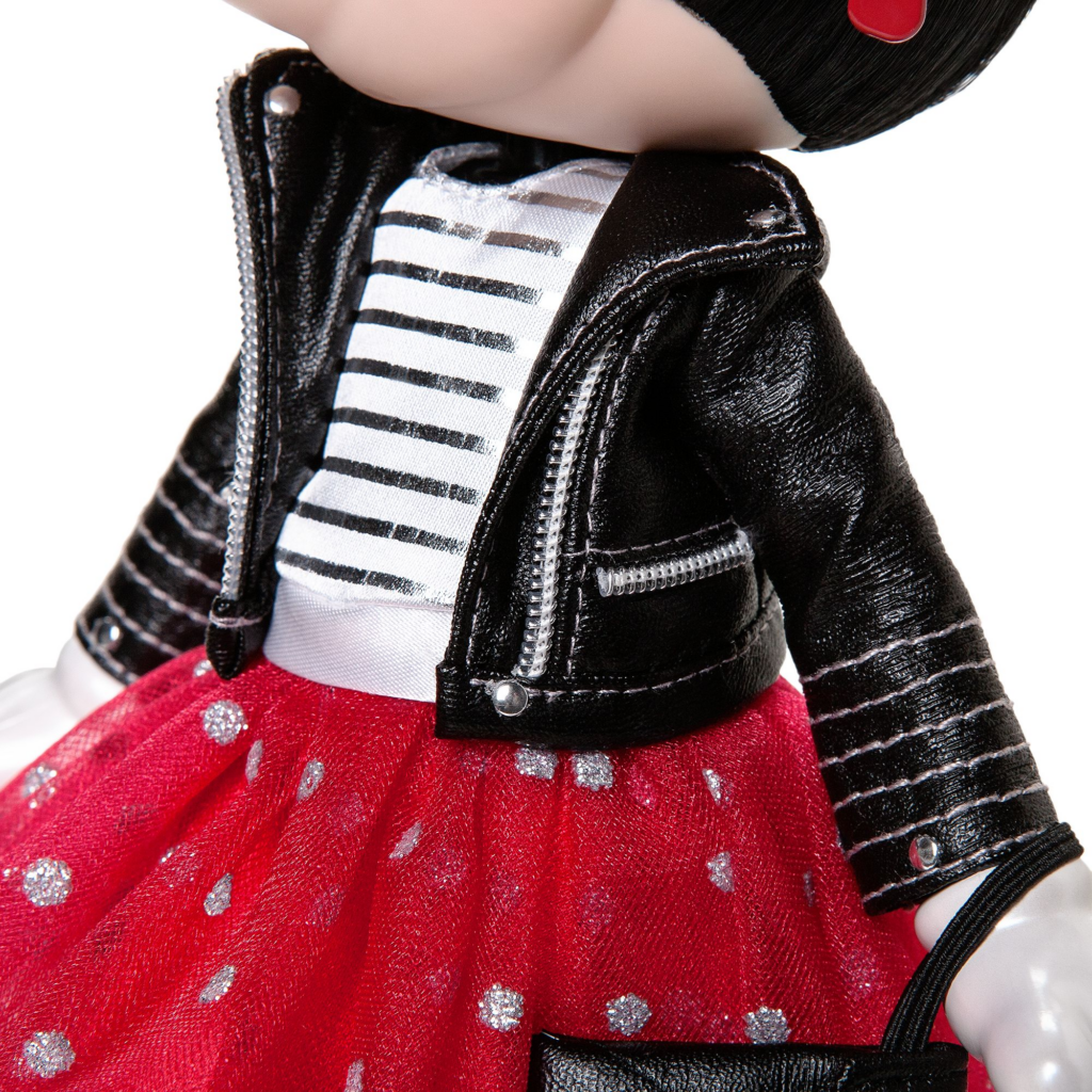Minnie Mouse Signature Doll #6 Doll, LE 6000 Minnie Mouse 3 2018