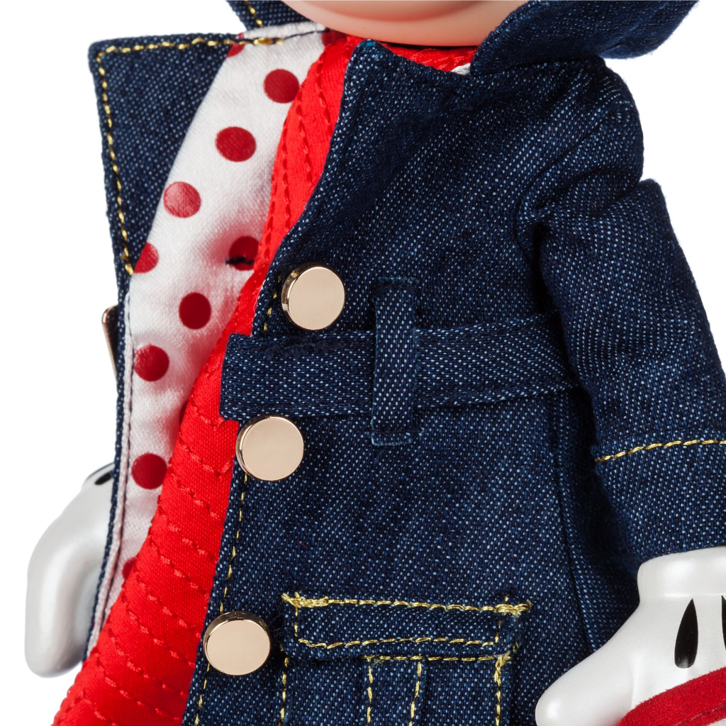 Minnie Mouse Signature Doll #7 Doll, LE 4000 Minnie Mouse 4 2019