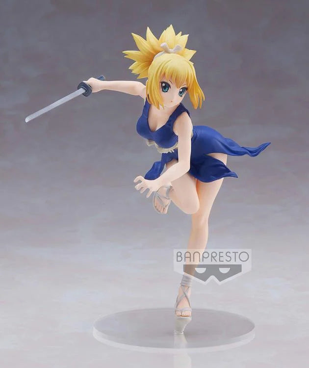 Dr. Stone Kohaku Figure