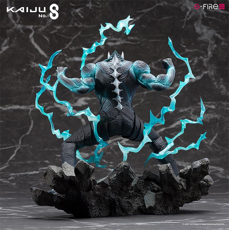 Kaiju No. 8 S-Fire Kaiju No. 8 1/7 Scale Figure
