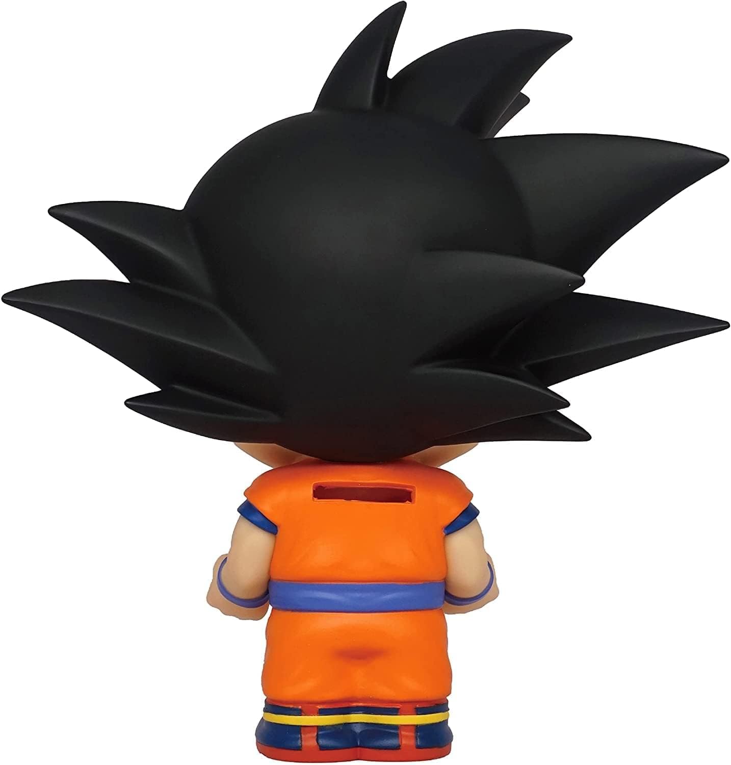 Dragon Ball Z Goku Bank