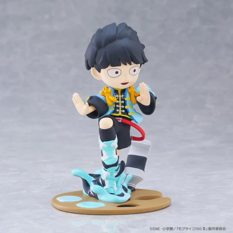 Mob Psycho 100 PalVerse Pale Shigeo Kageyama