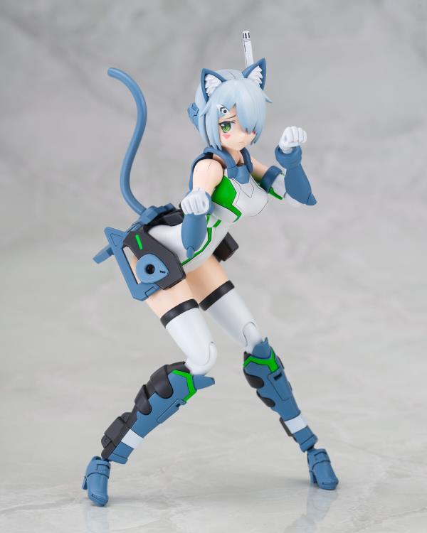 Macross Delta V.F.G. VF-31A Kairos (SP Ver.) Model Kit