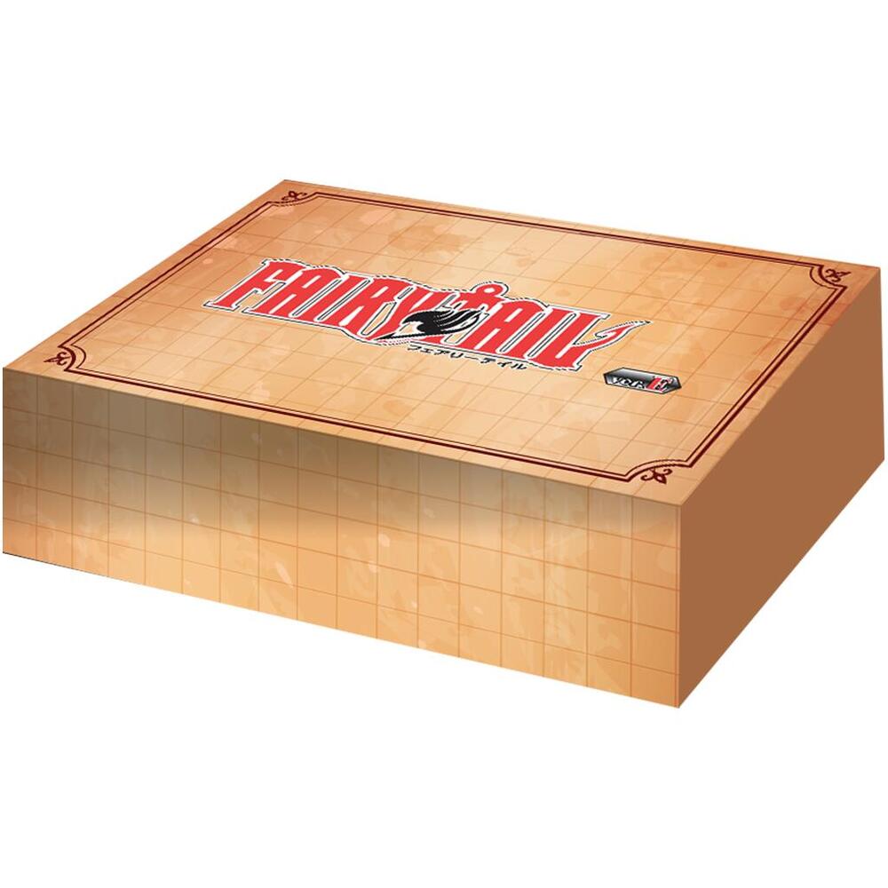 Fairy Tail Chronicle Set Box - Fairy Tail Chronicle Set (FT/)