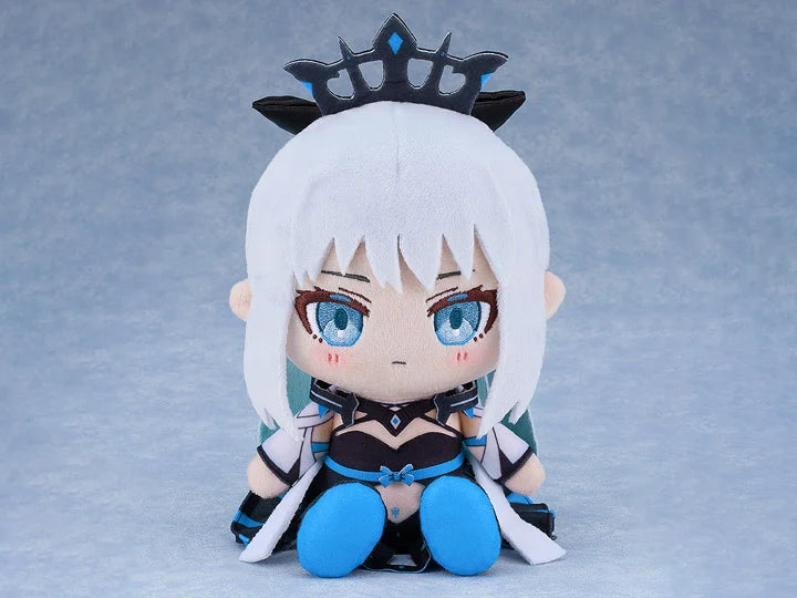 Fate/Grand Order Chocopuni Morgan le Fay (Berserker) Plushie