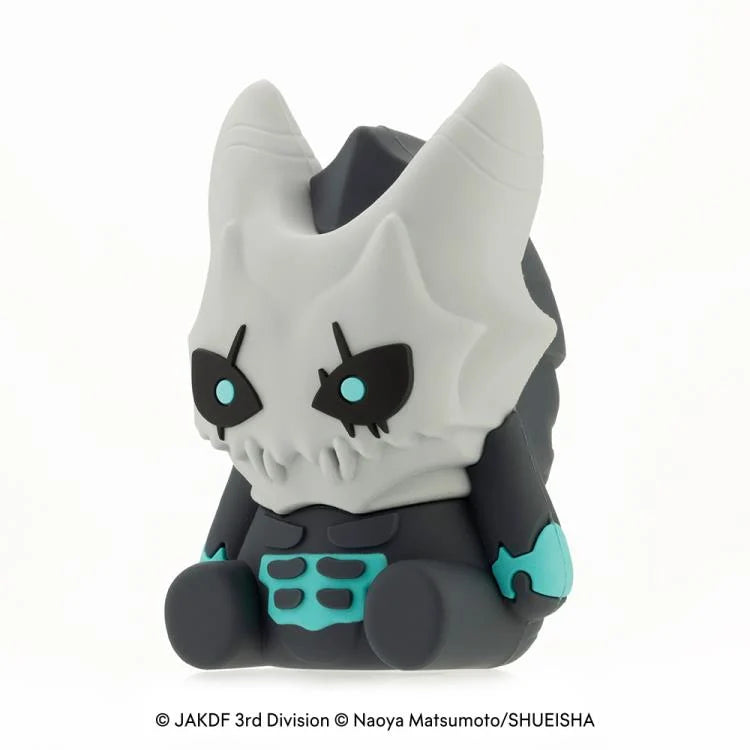 Kaiju No. 8 Pote Raba Rubber Mascot Kaiju No. 8 Mini Figure