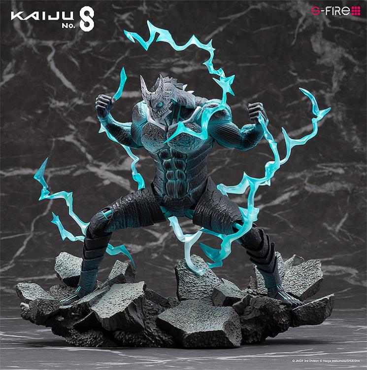 Kaiju No. 8 S-Fire Kaiju No. 8 1/7 Scale Figure