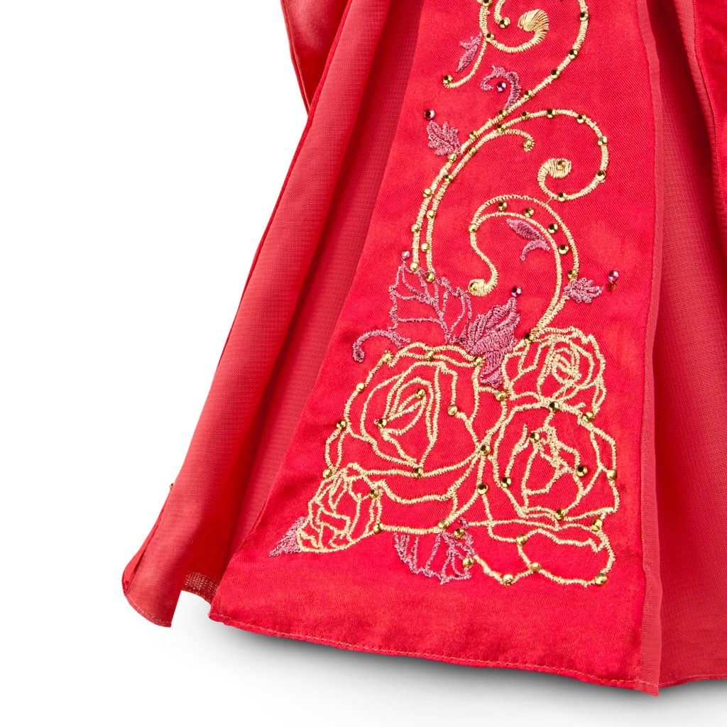Heirloom Pink Aurora Doll, LE 5000 Disney Limited Edition 2014
