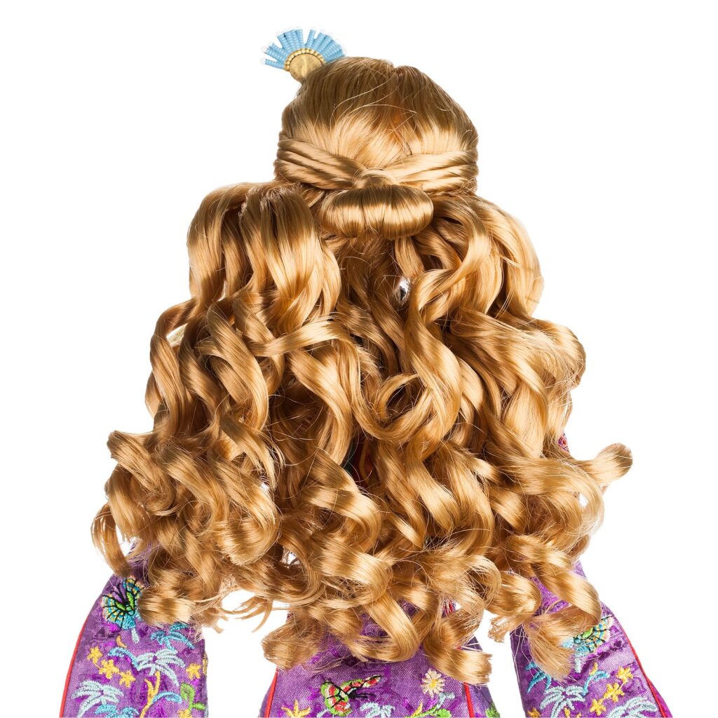 Live Action Alice Doll, LE 4000 Disney Limited Edition 2016
