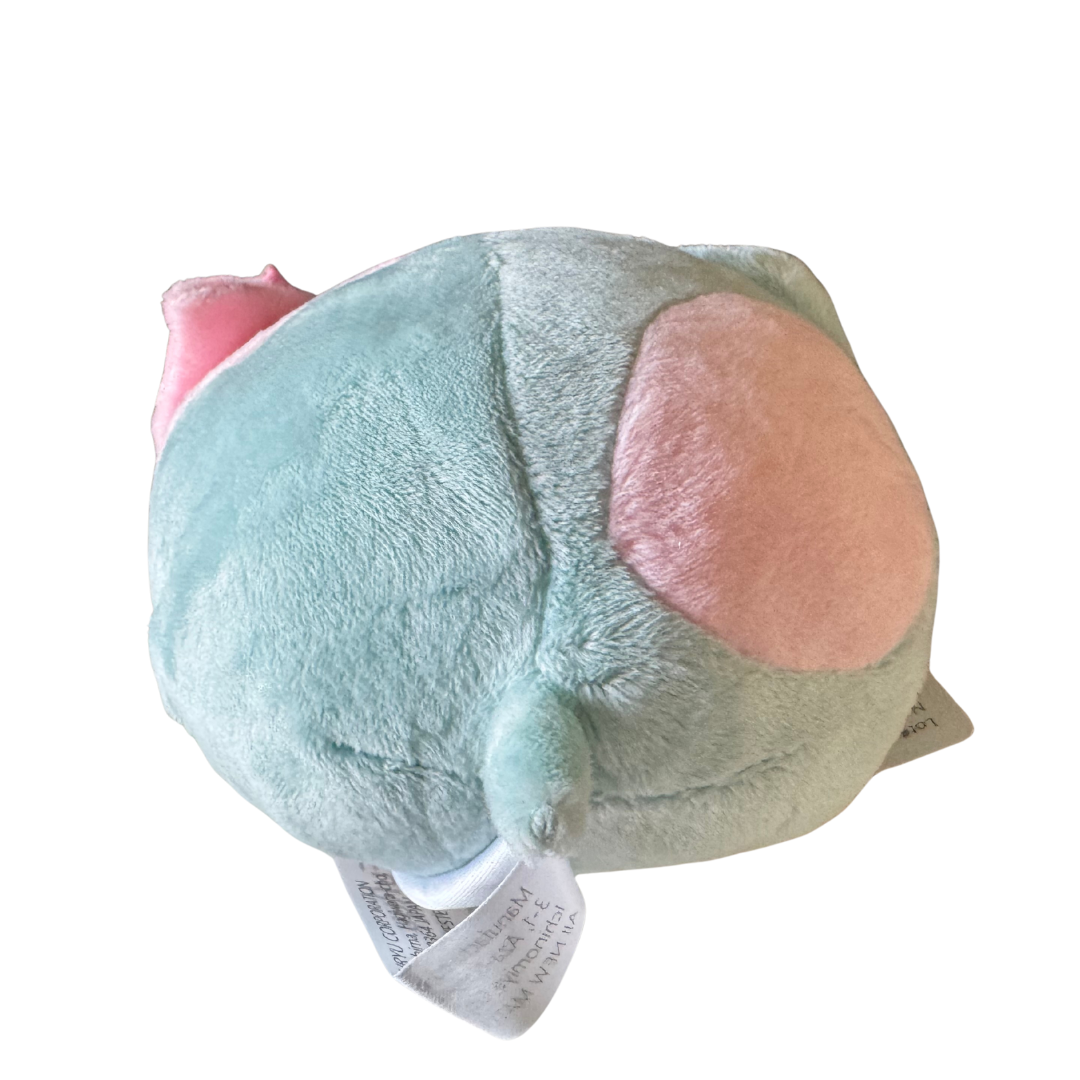Furyu Nemuneko Cat Pastel Color 6" Plush