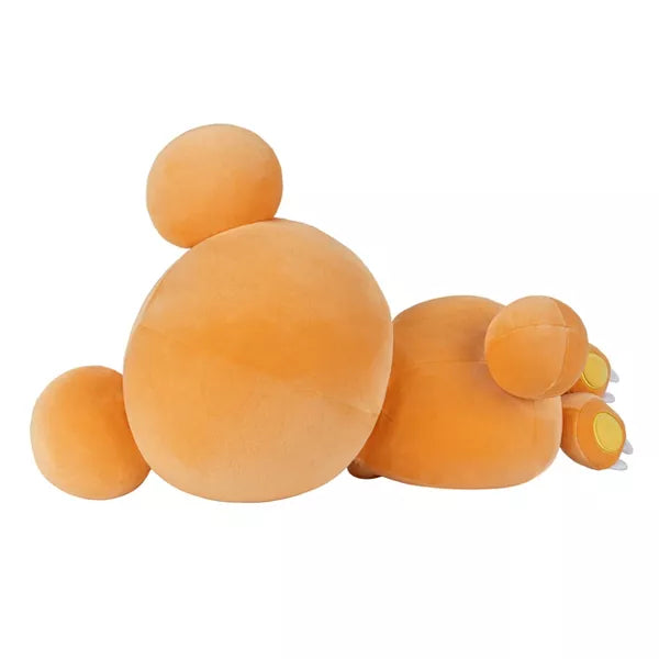Pokemon 18" Sleeping Plush Teddiursa