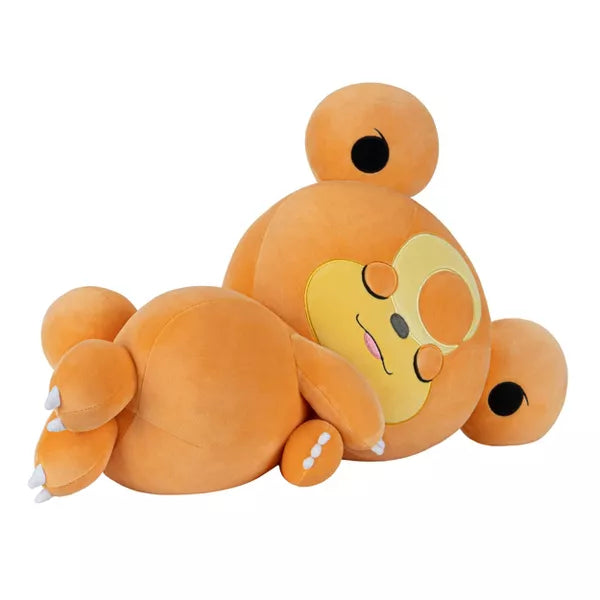 Pokemon 18" Sleeping Plush Teddiursa