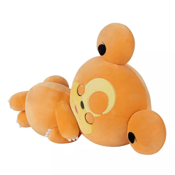 Pokemon 18" Sleeping Plush Teddiursa