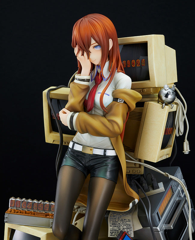 Pre-order Kurisu Makise ~Reading Steiner~(Re-run)