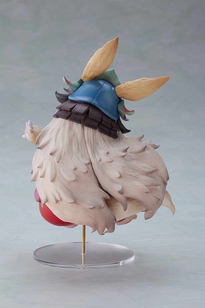 Made in Abyss: The Golden City of the Scorching Sun Coreful Figure – Nanachi Prize Figure