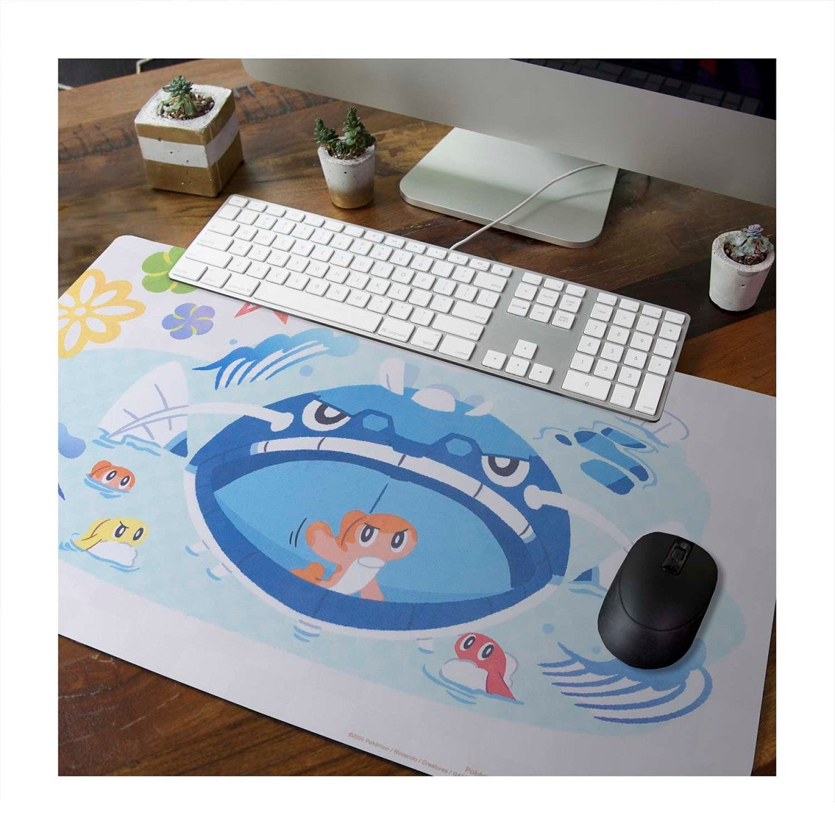 Tatsugiri Playmat