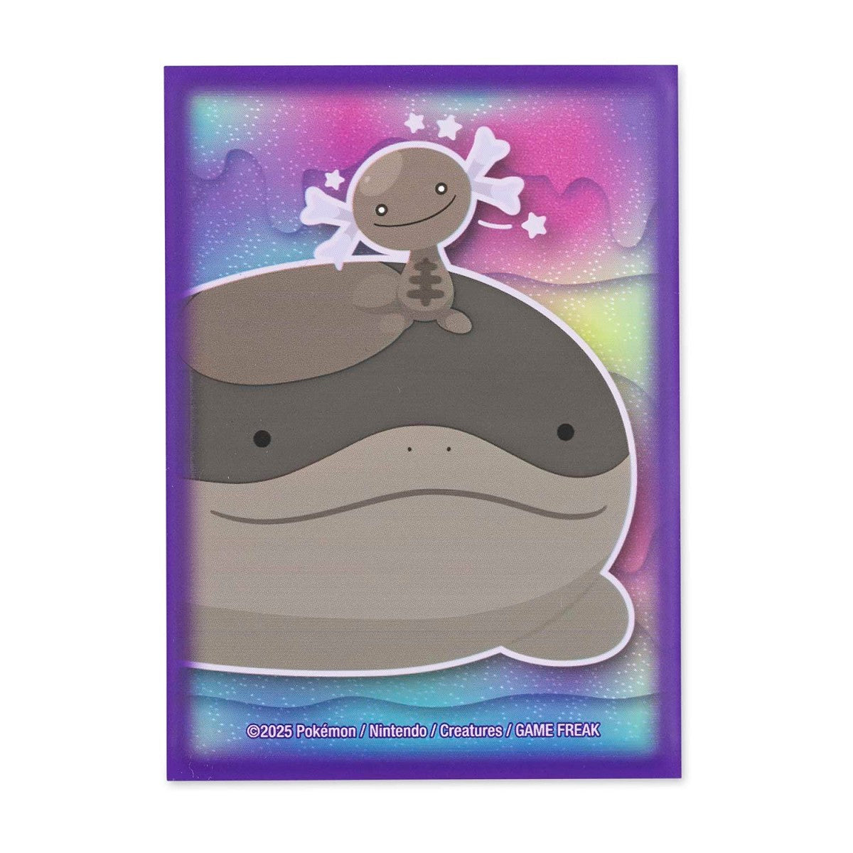 Wetland Wonders Card Sleeves (65 Sleeves)
