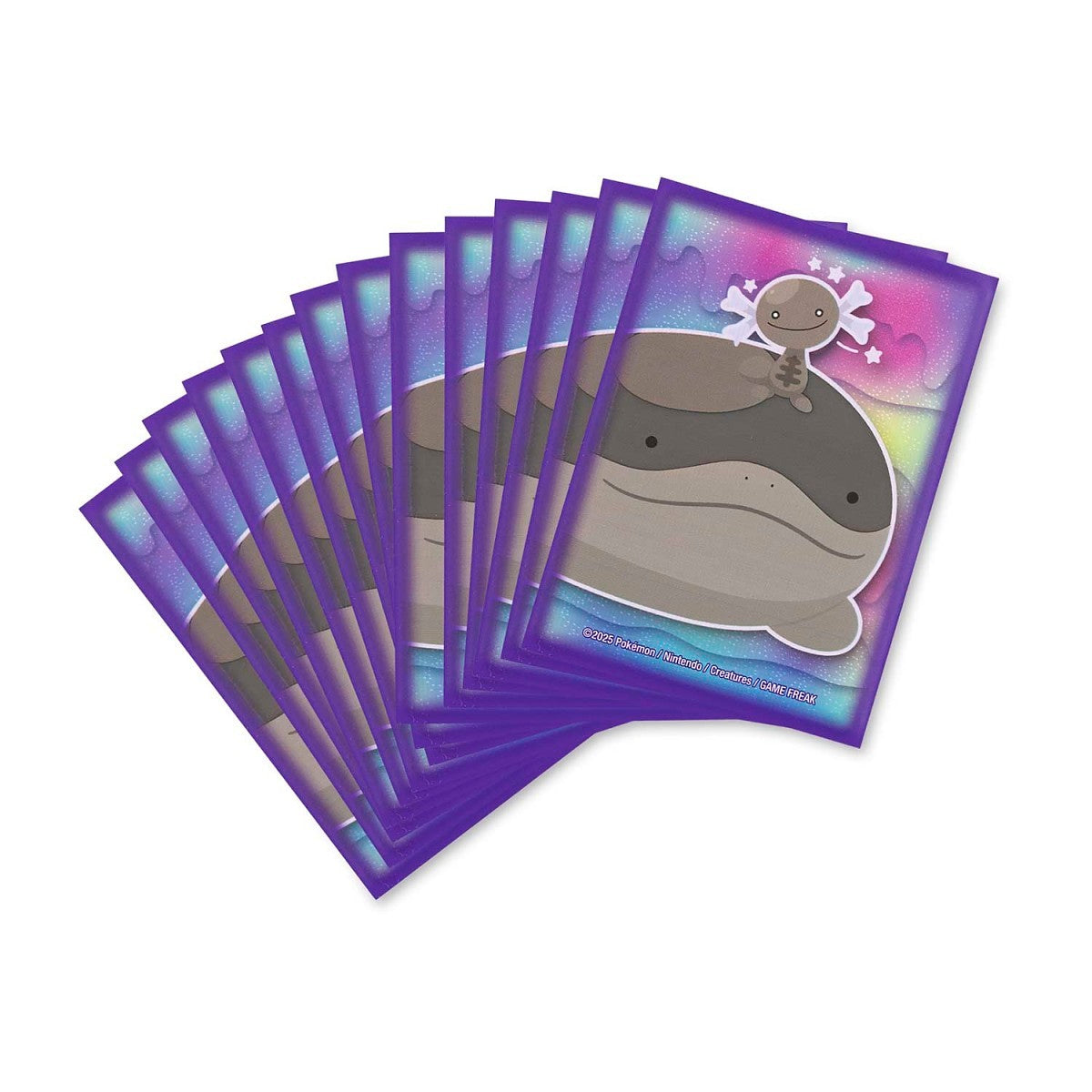 Wetland Wonders Card Sleeves (65 Sleeves)