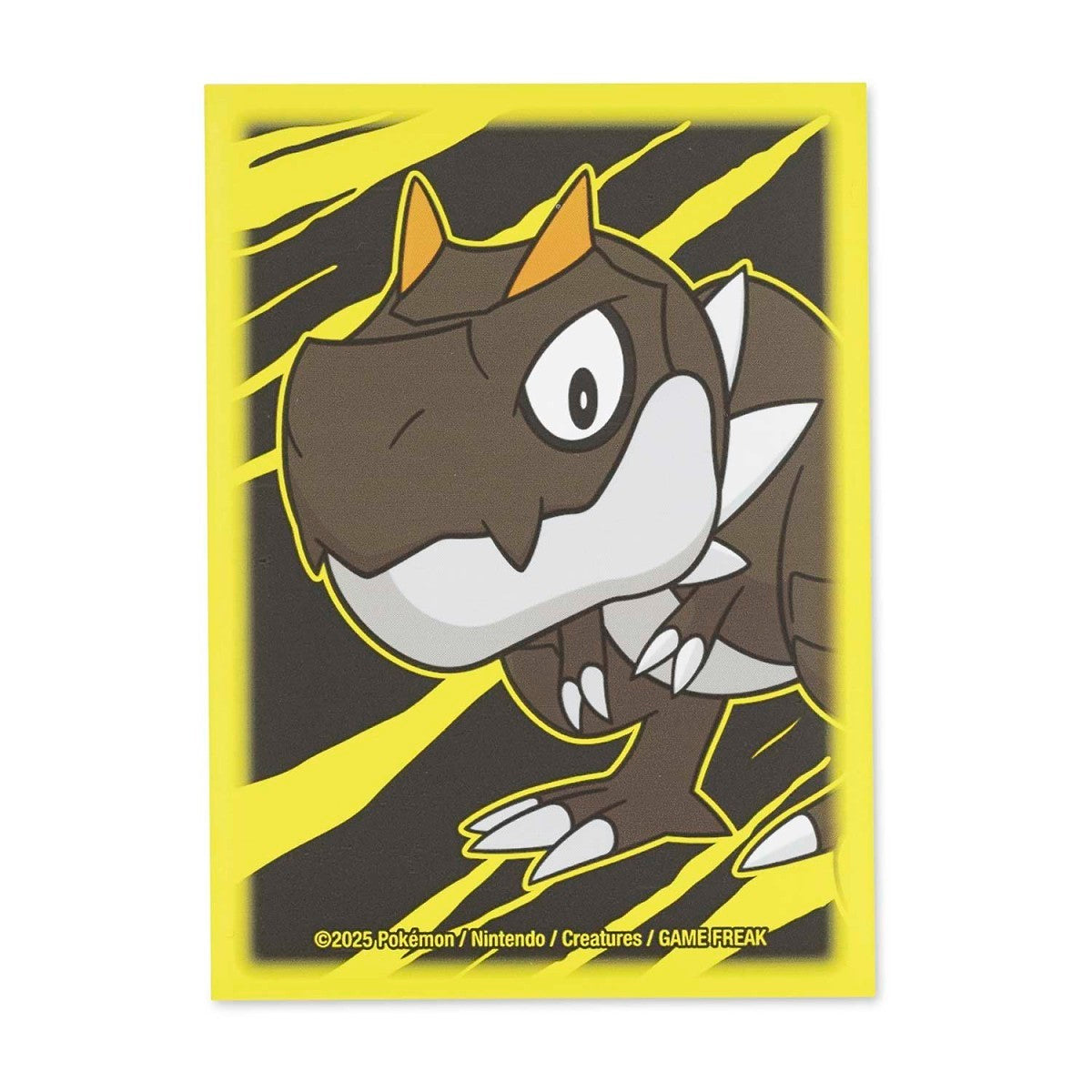 Tyrunt Card Sleeves (65 Sleeves)