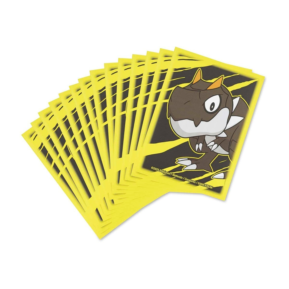 Tyrunt Card Sleeves (65 Sleeves)