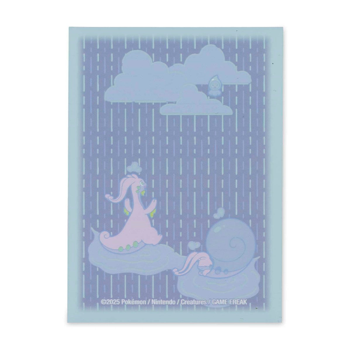 Goodra Card Sleeves (65 Sleeves)