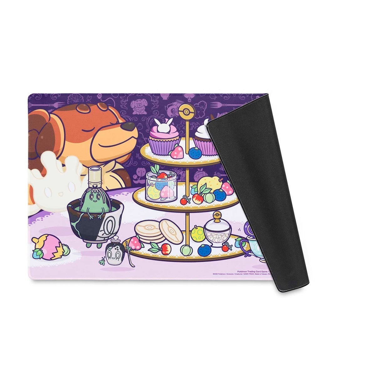 Teatime Delights Playmat