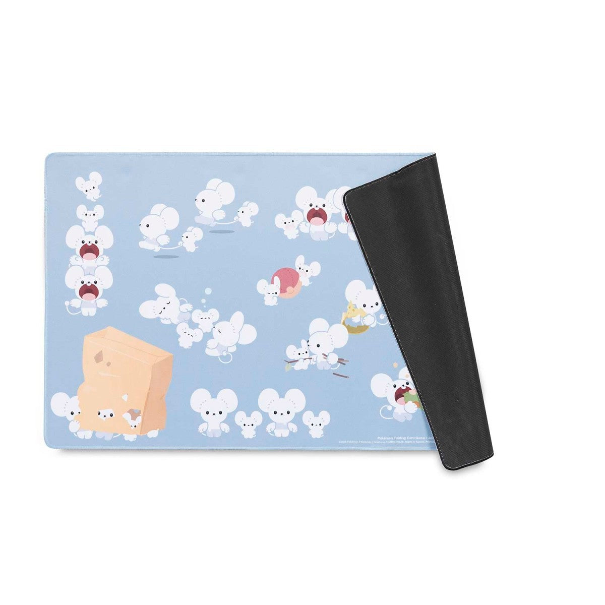 Tandemaus & Maushold Household Playmat