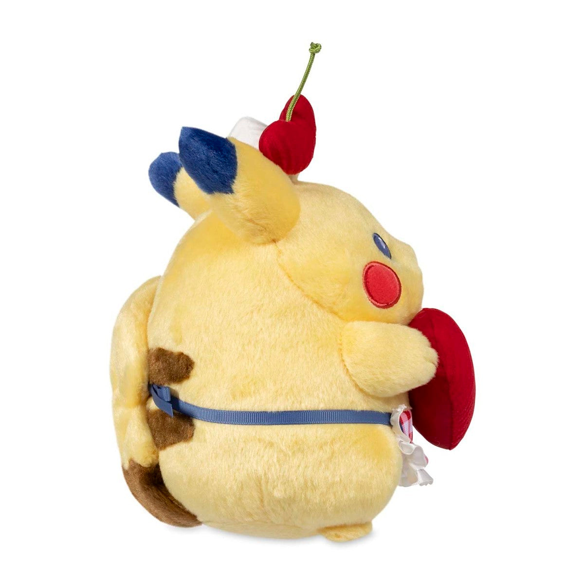 Pikachu Sweetheart Diner Plush - 6 ¼ In.