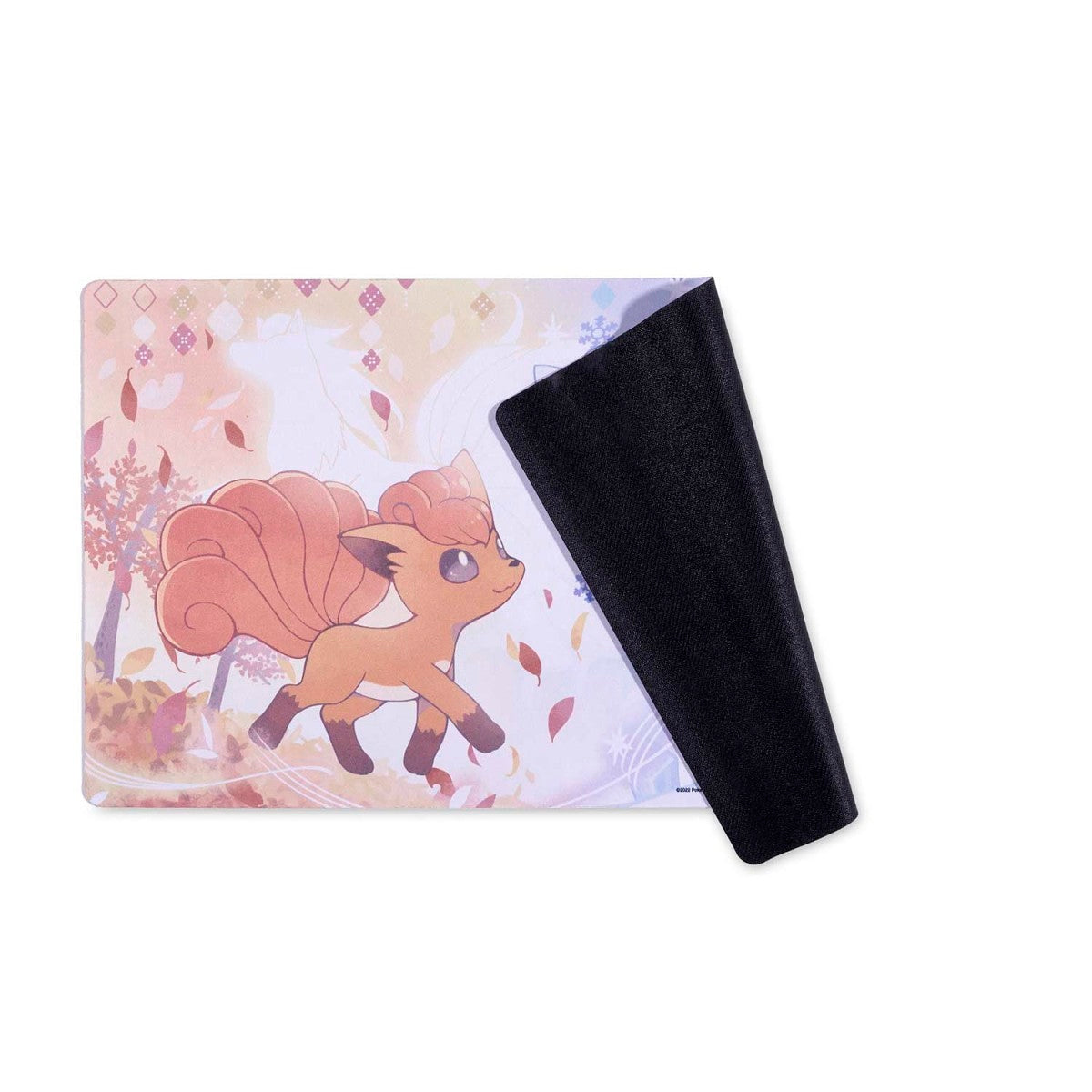Vulpix Seasons Playmat