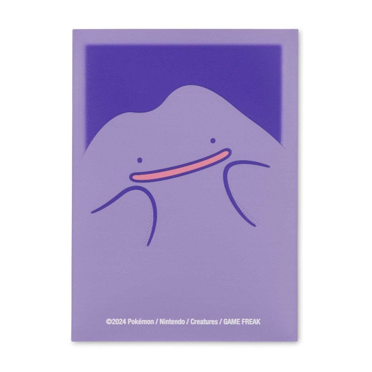 Ditto Quartet Card Sleeves (65 Sleeves) OneStopAnimeShop Ditto Quartet Card Sleeves (65 Sleeves) OneStopAnimeShop