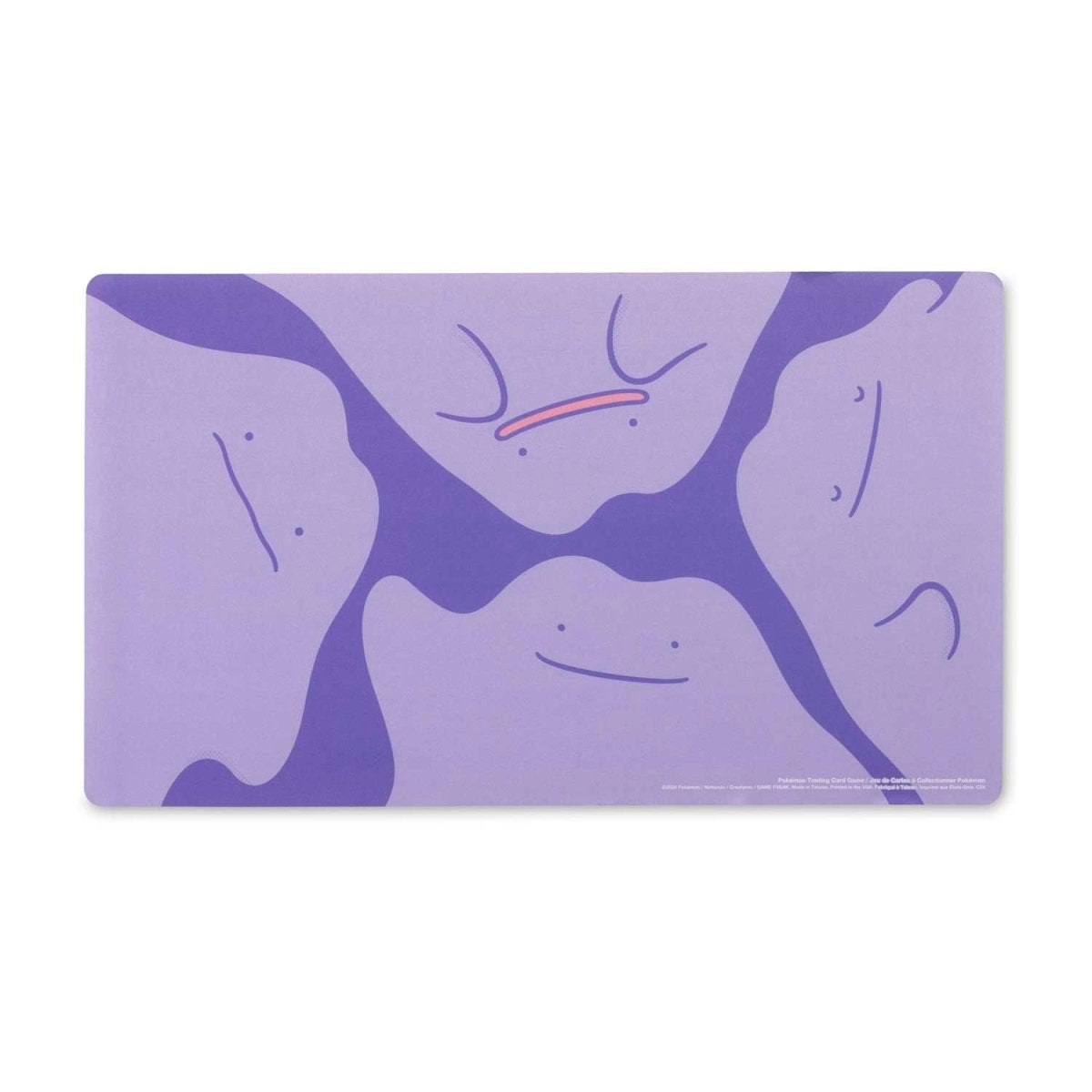Ditto Quartet Playmat