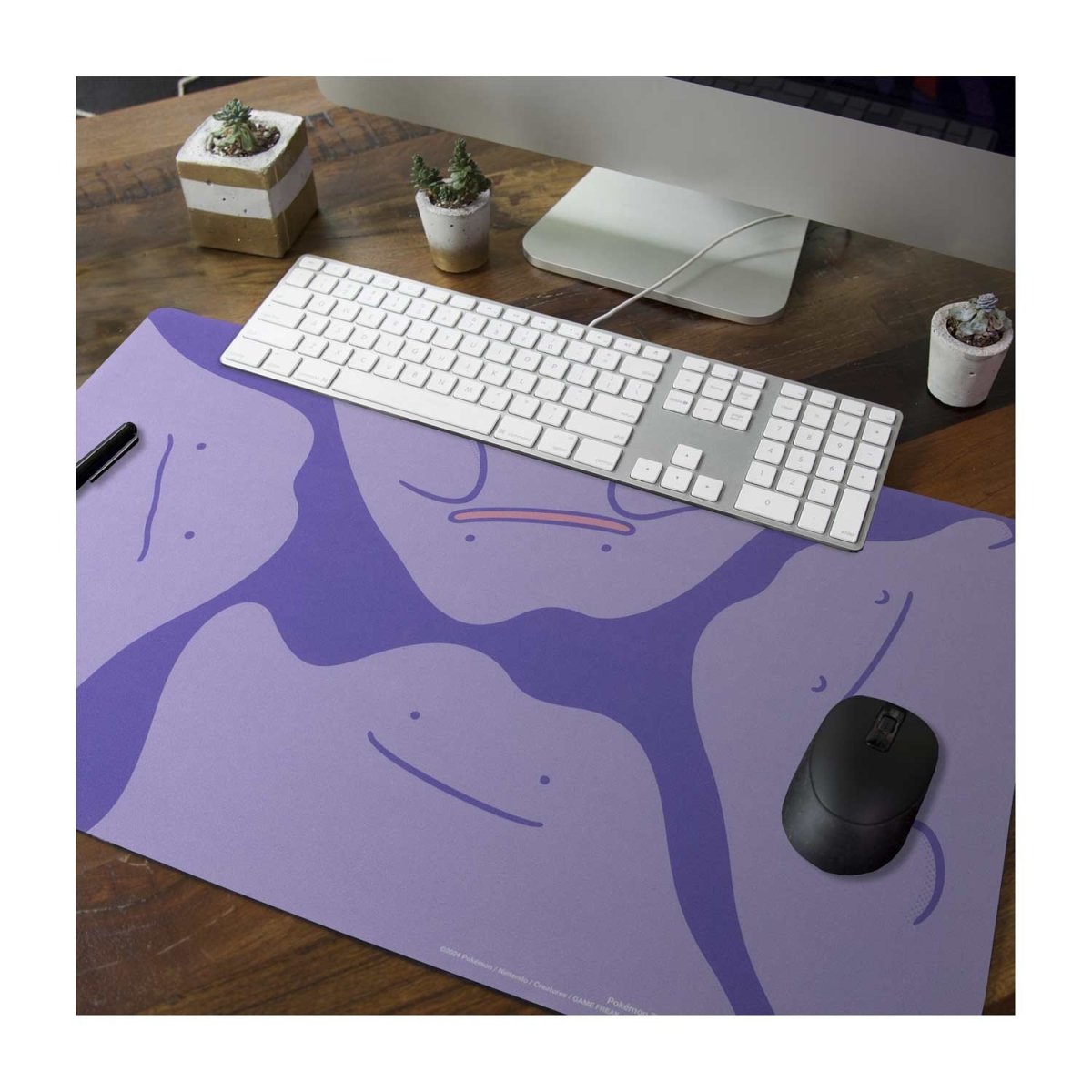 Ditto Quartet Playmat