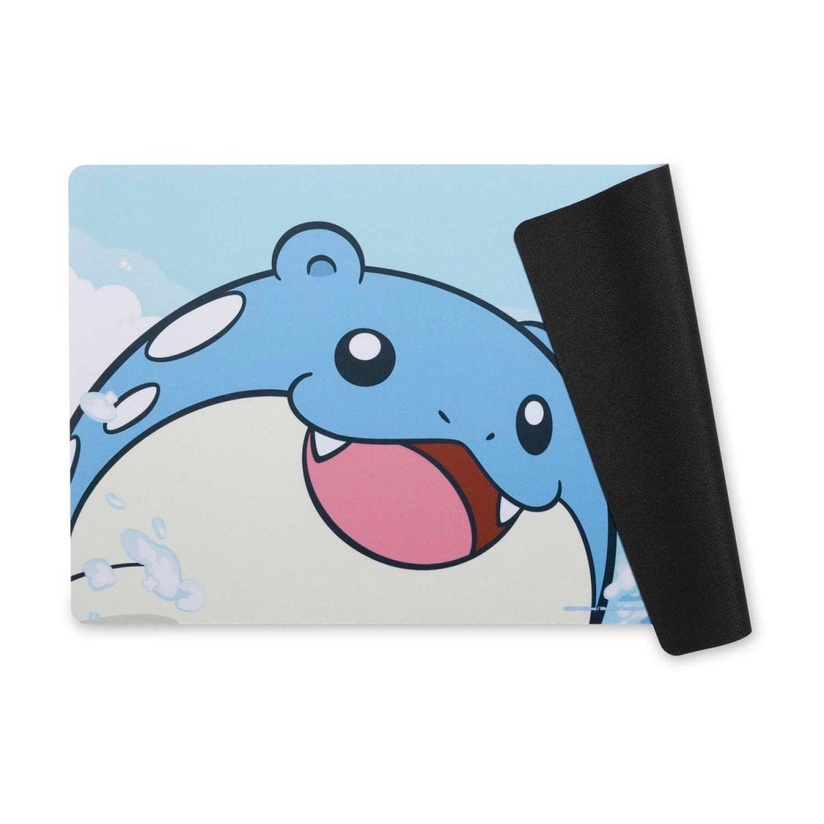 Spheal Appeal Playmat