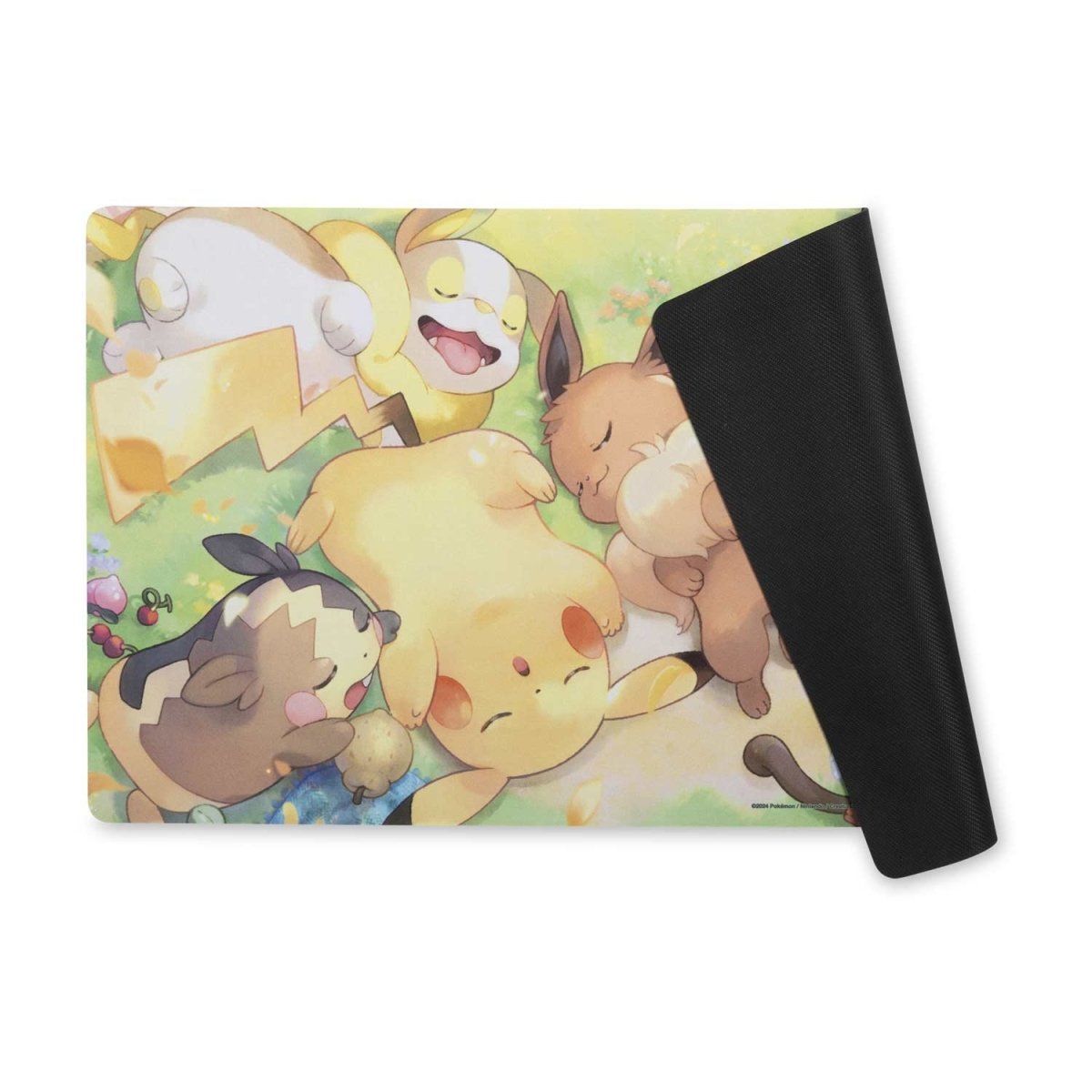 Berry Sleepy Playmat