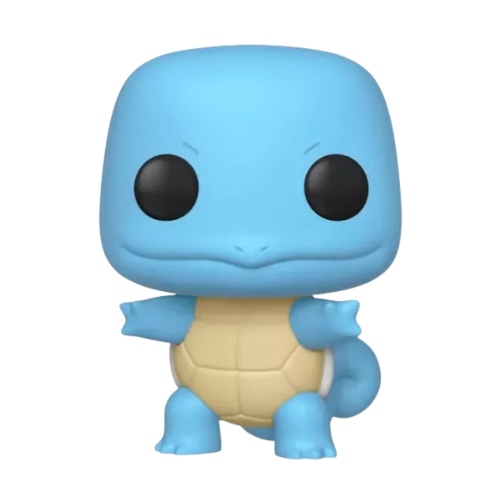 Funko POP Jumbo Squirtle (10" inch)