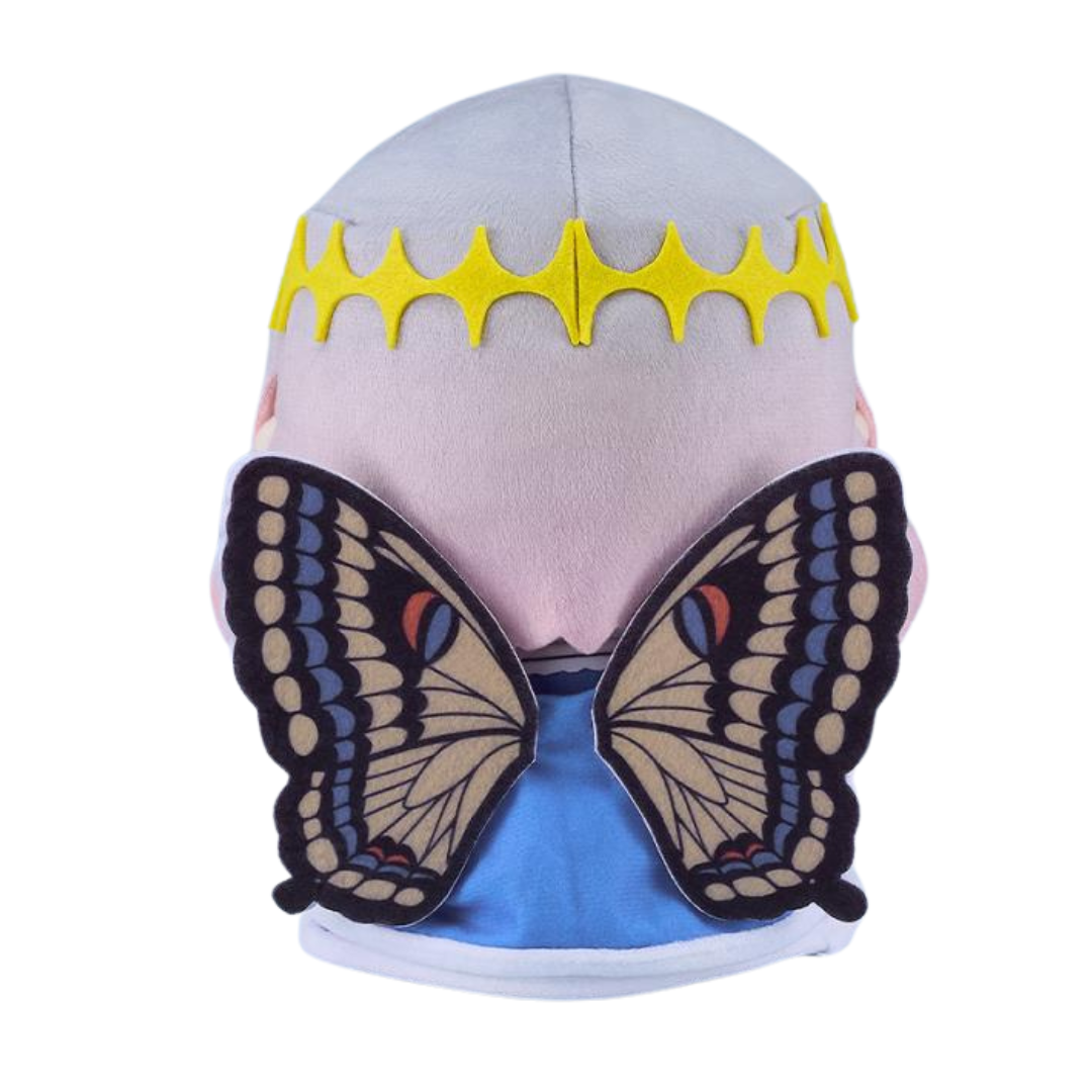 Fate/Grand Order Chocopuni Oberon (Pretender) Plushie