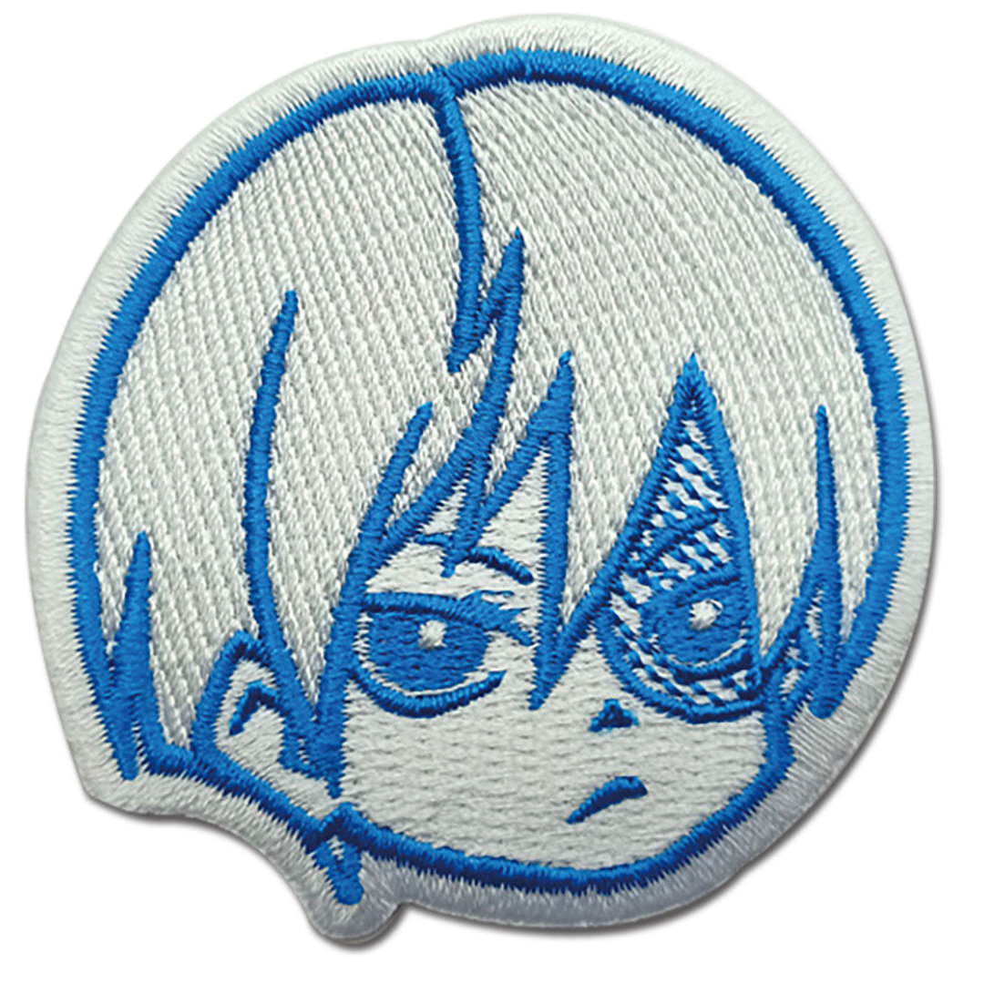 MY HERO ACADEMIA - ALL MIGHT/ MIDORIYA/ BAKUGO/ TODOROKI/ URAKA/ ASUI CHARACTER OUTLINE PATCH