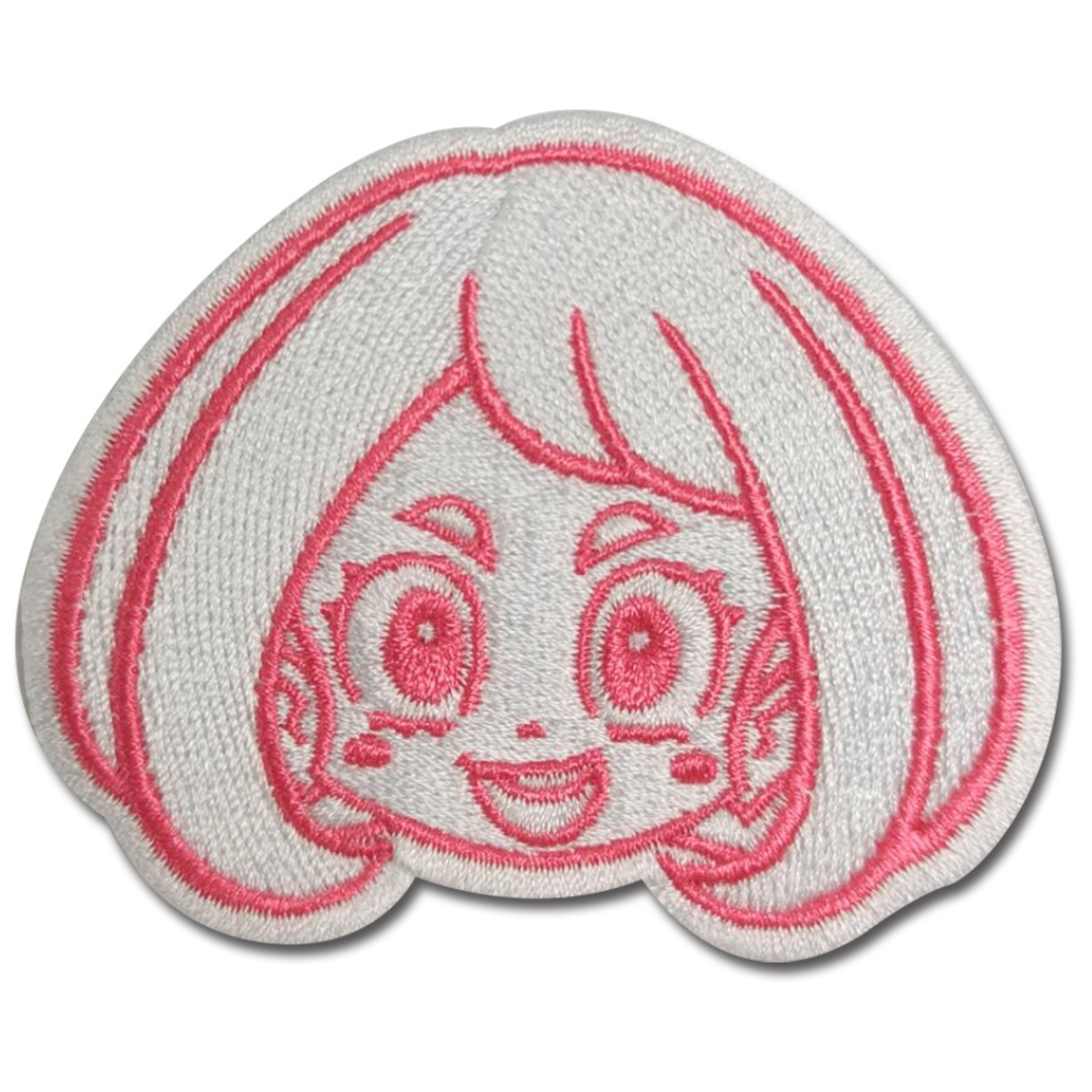MY HERO ACADEMIA - ALL MIGHT/ MIDORIYA/ BAKUGO/ TODOROKI/ URAKA/ ASUI CHARACTER OUTLINE PATCH