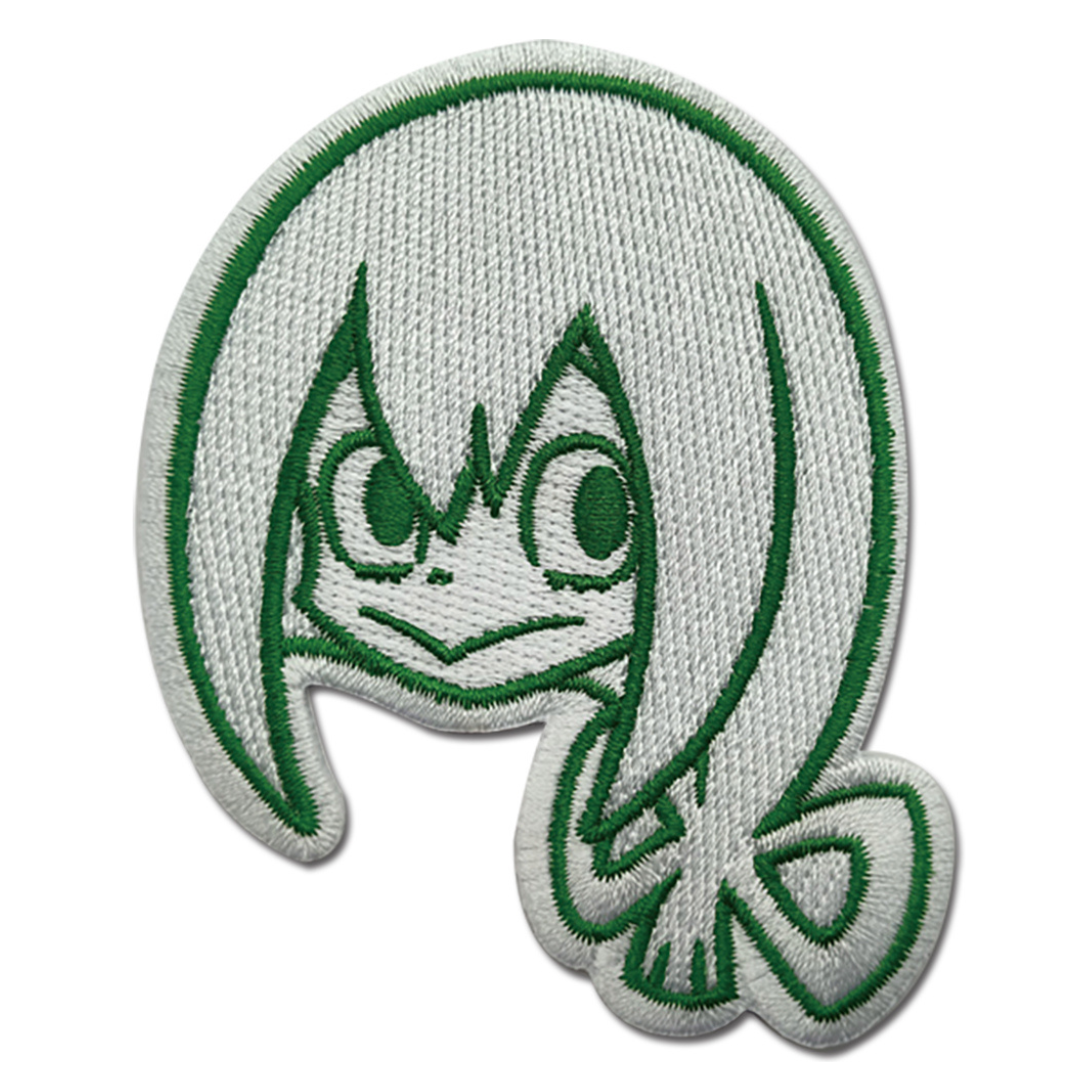 MY HERO ACADEMIA - ALL MIGHT/ MIDORIYA/ BAKUGO/ TODOROKI/ URAKA/ ASUI CHARACTER OUTLINE PATCH