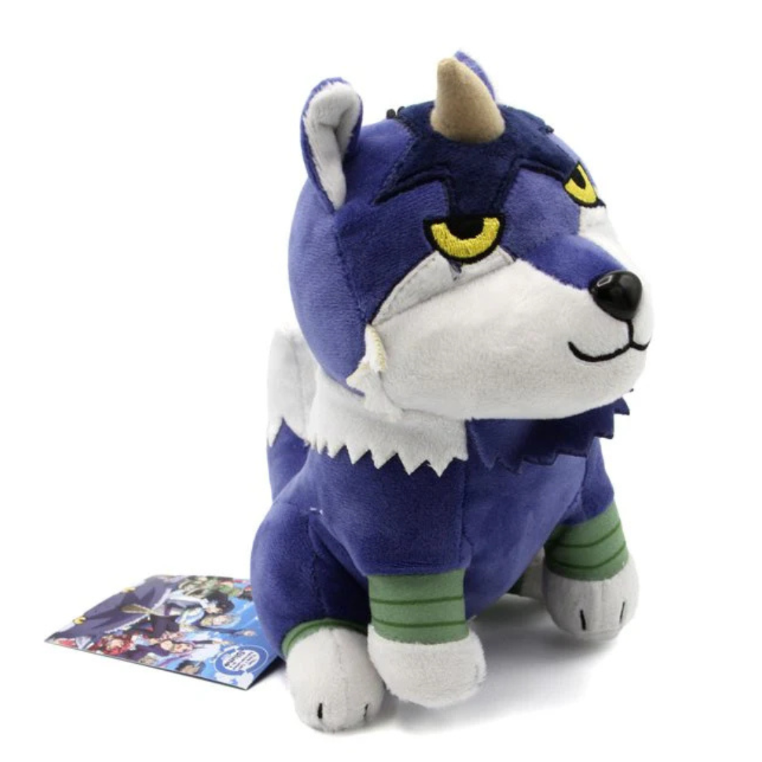 That Time I Got Reincarnated As A Slime - Ranga Plush 7"H