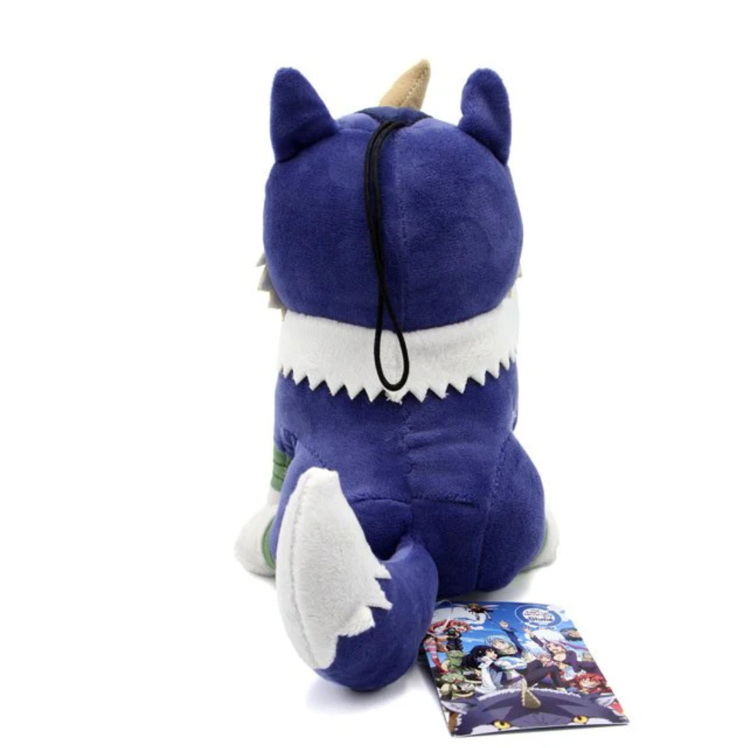 That Time I Got Reincarnated As A Slime - Ranga Plush 7"H